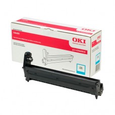 Oki 43449015 cilindru cyan