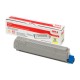 Oki 43487709 cartuş toner galben