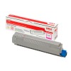 Oki 43487710 cartuş toner magenta