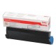 Oki 43502002 cartuş toner negru
