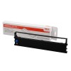 Oki 43571802 ribon negru