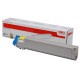 Oki 43837129 cartuş toner galben