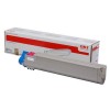 Oki 43837130 cartuş toner magenta