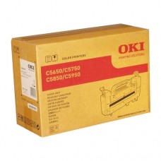 Oki 43853103 fuser unit