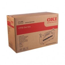 Oki 43854903 fuser unit