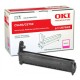 Oki 43870006 cilindru magenta