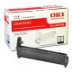 Oki 43870008 cilindru negru