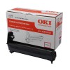 Oki 43870022 cilindru magenta
