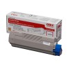 Oki 43872306 cartuş toner magenta