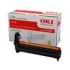Oki 43913805 cilindru galben
