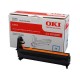 Oki 43913807 cilindru cyan