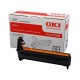 Oki 43913808 cilindru negru