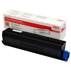 Oki 43979202 cartuş toner negru