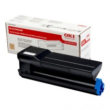 Oki 43979216 cartuş toner negru