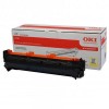 Oki 44035517 cilindru galben