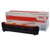 Oki 44035519 cilindru cyan