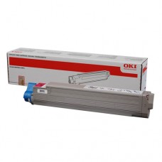 Oki 44036022 cartuş toner magenta