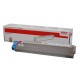Oki 44036022 cartuş toner magenta