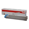 Oki 44036023 cartuş toner cyan