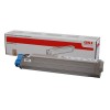 Oki 44036024 cartuş toner negru