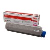 Oki 44059106 cartuş toner magenta