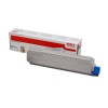 Oki 44059165 cartuş toner galben