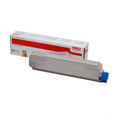 Oki 44059165 cartuş toner galben