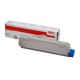Oki 44059167 cartuş toner cyan