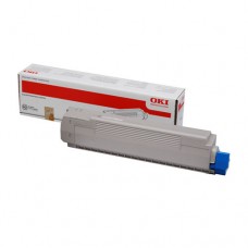 Oki 44059168 cartuş toner negru