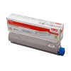Oki 44059209 cartuş toner galben