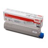 Oki 44059212 cartuş toner negru