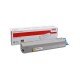 Oki 44059253 cartuş toner galben