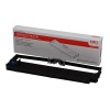 Oki 44173405 ribon negru