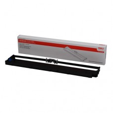 Oki 44173406 ribon negru