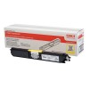 Oki 44250717 cartuş toner galben