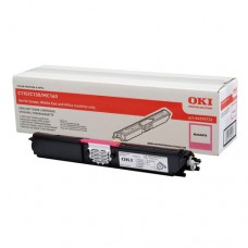 Oki 44250722 cartuş toner magenta