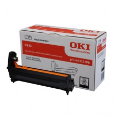 Oki 44315108 cilindru negru