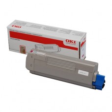 Oki 44315306 cartuş toner magenta