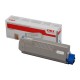 Oki 44315307 cartuş toner cyan