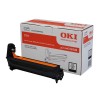Oki 44318508 cilindru negru