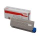 Oki 44318605 cartuş toner galben