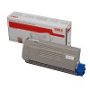 Oki 44318608 cartuş toner negru