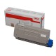 Oki 44318608 cartuş toner negru