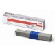 Oki 44469704 cartuş toner galben
