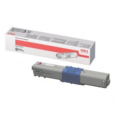 Oki 44469705 cartuş toner magenta
