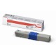 Oki 44469706 cartuş toner cyan