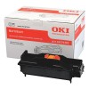 Oki 44574302 cilindru fotosensibil negru