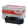 Oki 44574307 cilindru fotosensibil negru