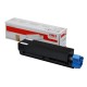 Oki 44574802 cartuş toner negru