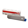 Oki 44643001 cartuş toner galben